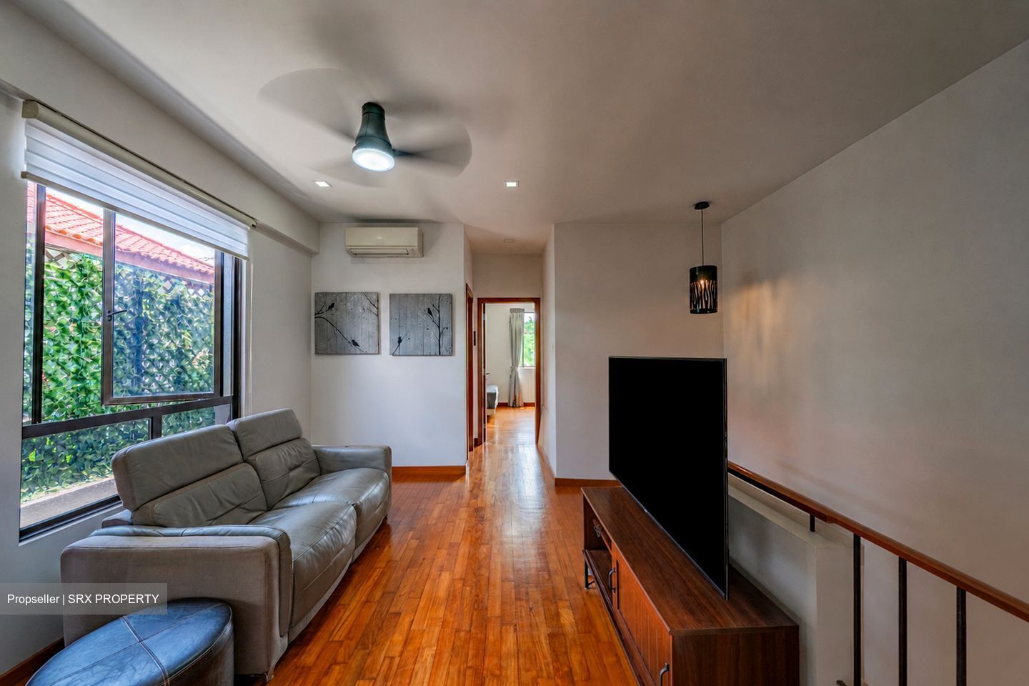 Bukit Villas (D25), Semi-Detached #581387511